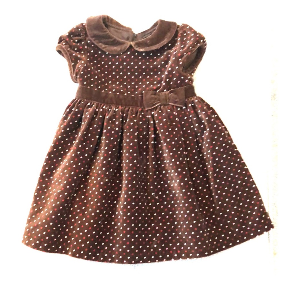 🔥BOGO 50%🔥 Gymboree 12-18 Month Dress